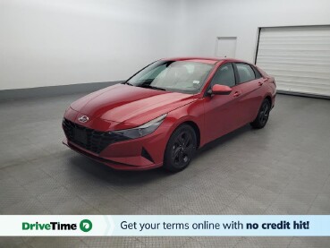 2021 Hyundai Elantra in Newport News, VA 23601