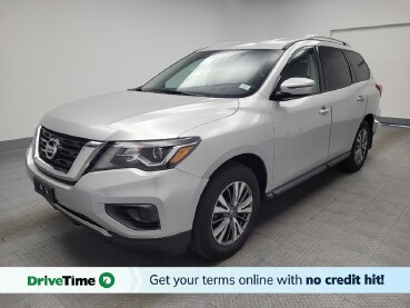 2019 Nissan Pathfinder in Memphis, TN 38115