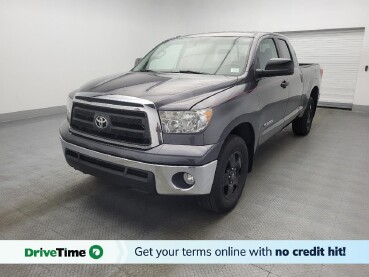 2012 Toyota Tundra in Sanford, FL 32773