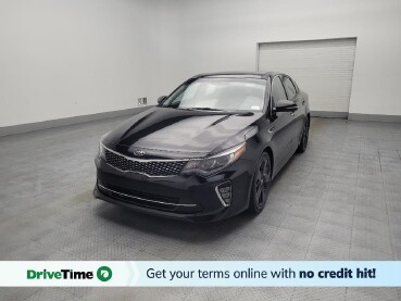 2018 Kia Optima in Union City, GA 30291