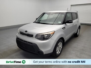 2014 Kia Soul in Gainesville, FL 32609