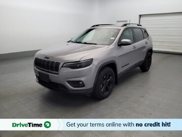 2020 Jeep Cherokee in Woodbridge, VA 22191