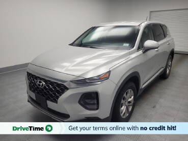 2019 Hyundai Santa Fe in Indianapolis, IN 46222