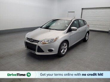 2014 Ford Focus in Allentown, PA 18103