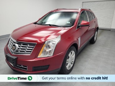 2014 Cadillac SRX in Indianapolis, IN 46219