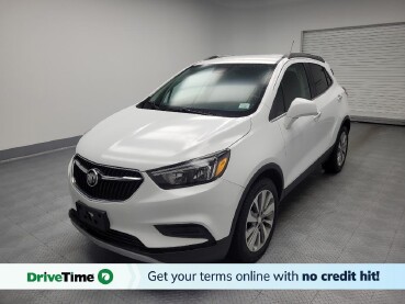 2020 Buick Encore in Indianapolis, IN 46219