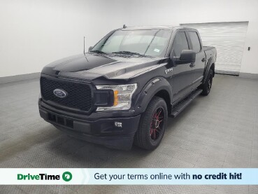 2020 Ford F150 in Jacksonville, FL 32225