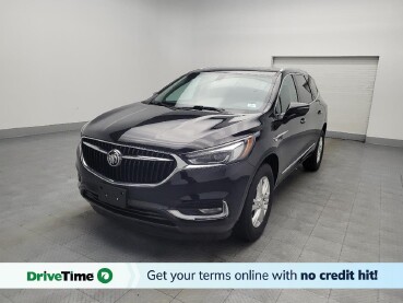 2020 Buick Enclave in Union City, GA 30291