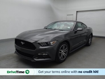 2015 Ford Mustang in Gastonia, NC 28056