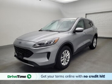 2021 Ford Escape in Charleston, SC 29414