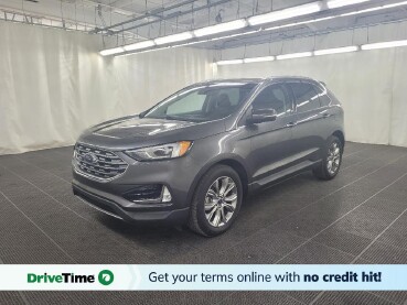 2019 Ford Edge in Indianapolis, IN 46219