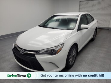 2017 Toyota Camry in Indianapolis, IN 46219