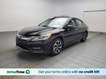 2017 Honda Accord in Lewisville, TX 75067