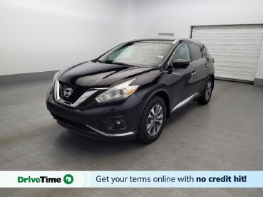 2017 Nissan Murano in Newport News, VA 23601