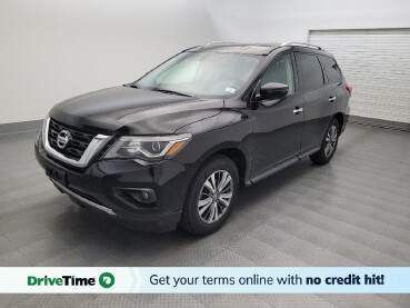 2020 Nissan Pathfinder in Chandler, AZ 85225