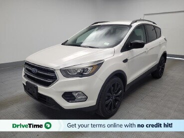 2018 Ford Escape in Louisville, KY 40258