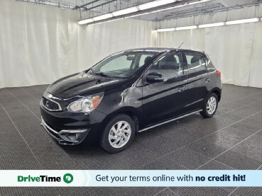 2018 Mitsubishi Mirage in Indianapolis, IN 46222