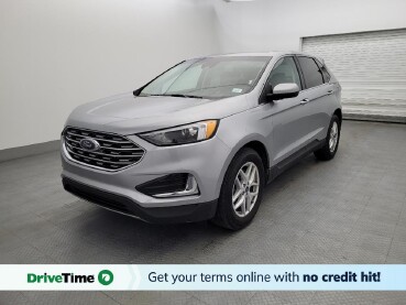 2022 Ford Edge in Lakeland, FL 33815