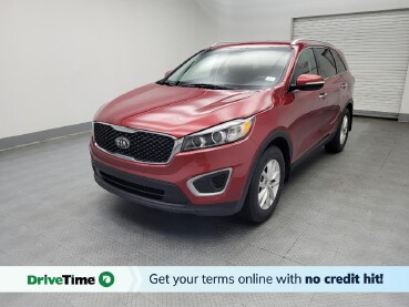 2017 Kia Sorento in Lombard, IL 60148