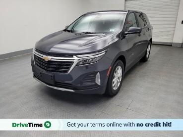 2022 Chevrolet Equinox in Des Moines, IA 50310