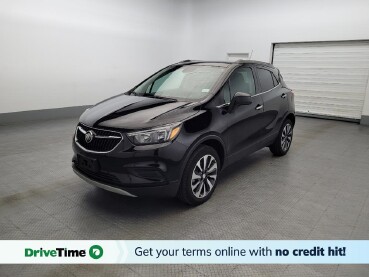 2021 Buick Encore in Williamstown, NJ 8094