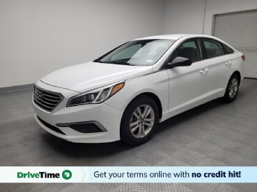 2016 Hyundai Sonata in Van Nuys, CA 91411