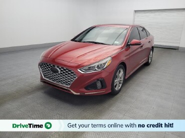 2018 Hyundai Sonata in Mobile, AL 36606