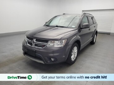 2017 Dodge Journey in Jacksonville, FL 32225