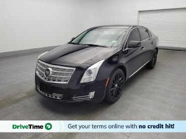 2014 Cadillac XTS in Kissimmee, FL 34744