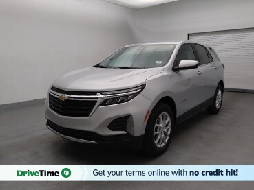 2022 Chevrolet Equinox in Fayetteville, NC 28304