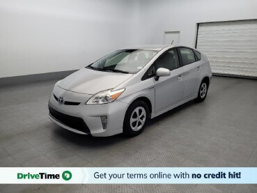 2013 Toyota Prius in Langhorne, PA 19047