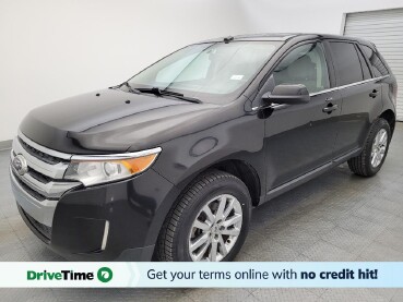 2014 Ford Edge in Corpus Christi, TX 78412