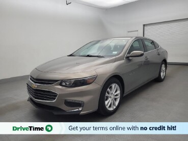 2017 Chevrolet Malibu in Raleigh, NC 27604