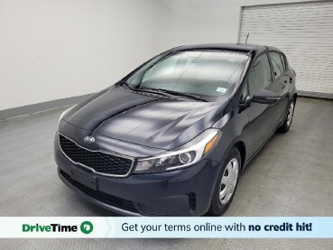 2018 Kia Forte in St. Louis, MO 63136