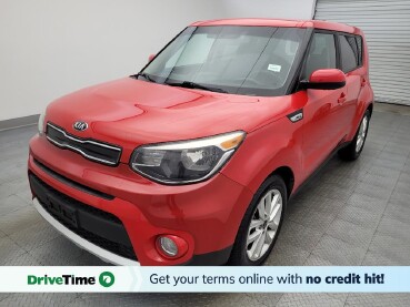 2018 Kia Soul in Houston, TX 77034