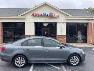 2013 Volkswagen Jetta in Henderson, NC 27536