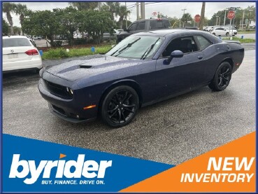 2016 Dodge Challenger in Jacksonville, FL 32205