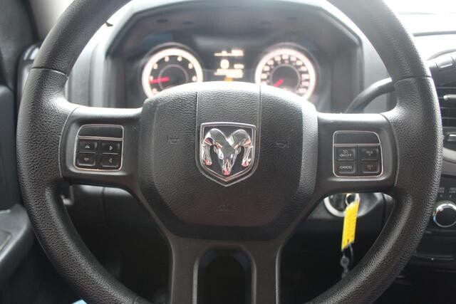 2015 RAM 1500 in Decatur, GA 30032 - 2381843 56