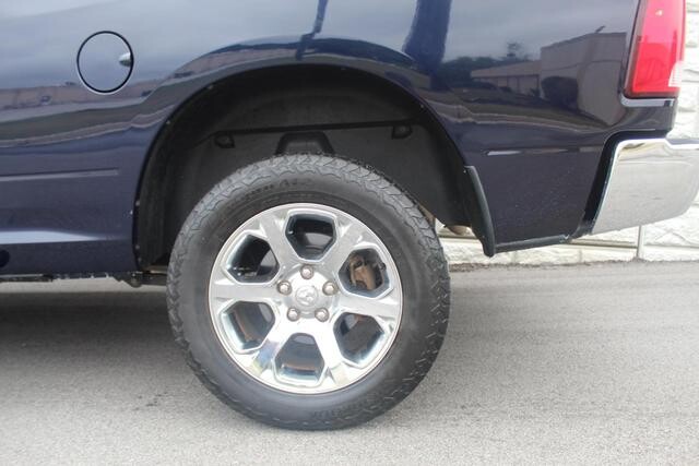 2015 RAM 1500 in Decatur, GA 30032 - 2381843 49