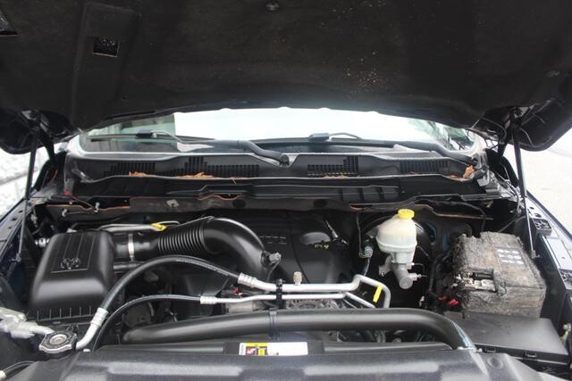 2015 RAM 1500 in Decatur, GA 30032 - 2381843 72