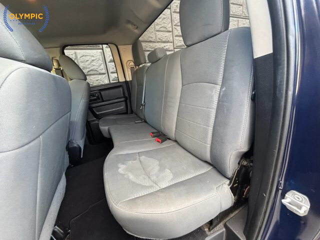 2015 RAM 1500 in Decatur, GA 30032 - 2381843 33