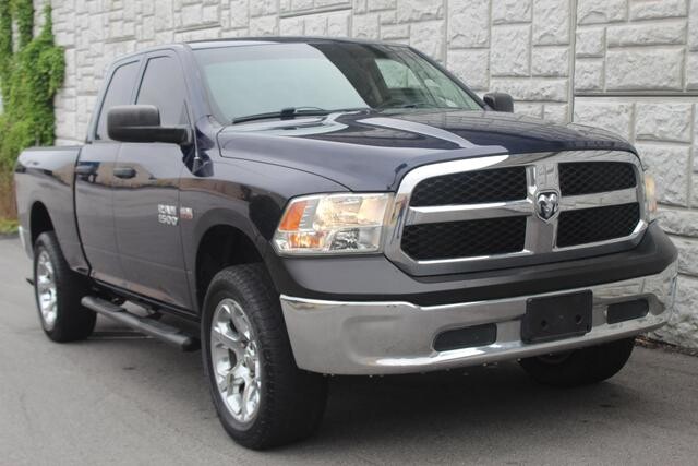 2015 RAM 1500 in Decatur, GA 30032 - 2381843 40