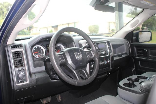 2015 RAM 1500 in Decatur, GA 30032 - 2381843 52