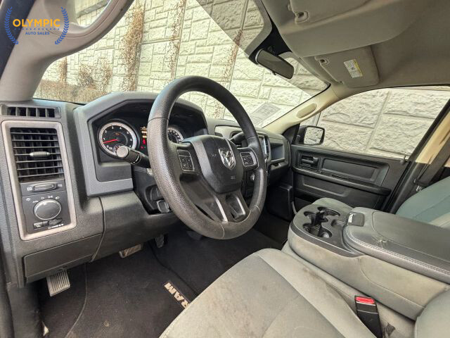 2015 RAM 1500 in Decatur, GA 30032 - 2381843 18