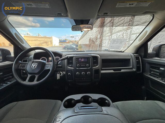 2015 RAM 1500 in Decatur, GA 30032 - 2381843 19