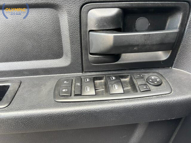 2015 RAM 1500 in Decatur, GA 30032 - 2381843 28