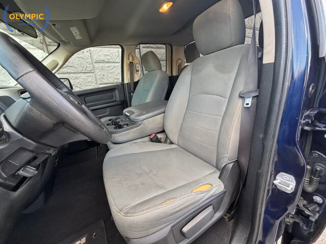 2015 RAM 1500 in Decatur, GA 30032 - 2381843 31