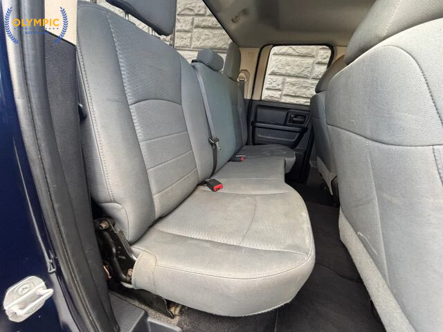 2015 RAM 1500 in Decatur, GA 30032 - 2381843 34