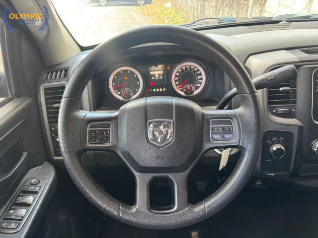 2015 RAM 1500 in Decatur, GA 30032 - 2381843 22