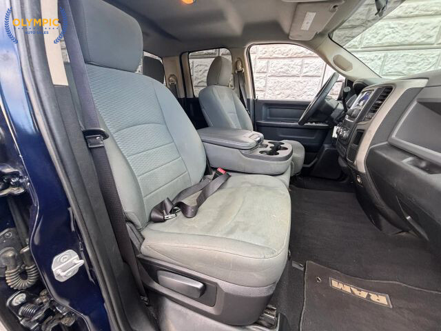 2015 RAM 1500 in Decatur, GA 30032 - 2381843 32